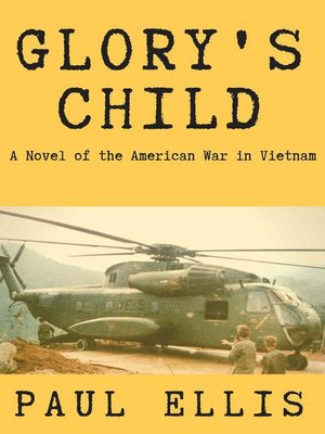 cover image of Glory's Child